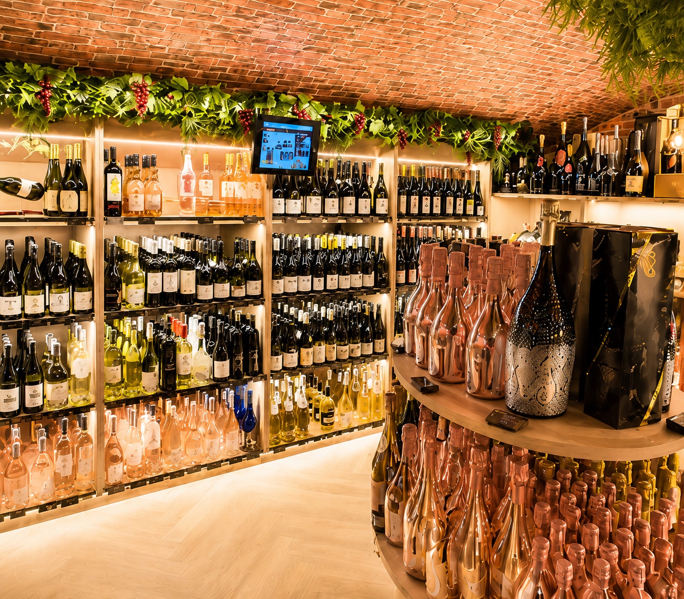 À la rencontre des vignerons