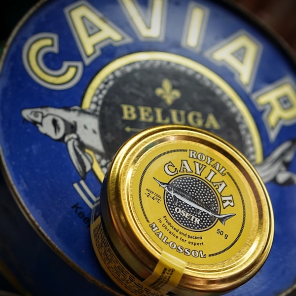 Caviar