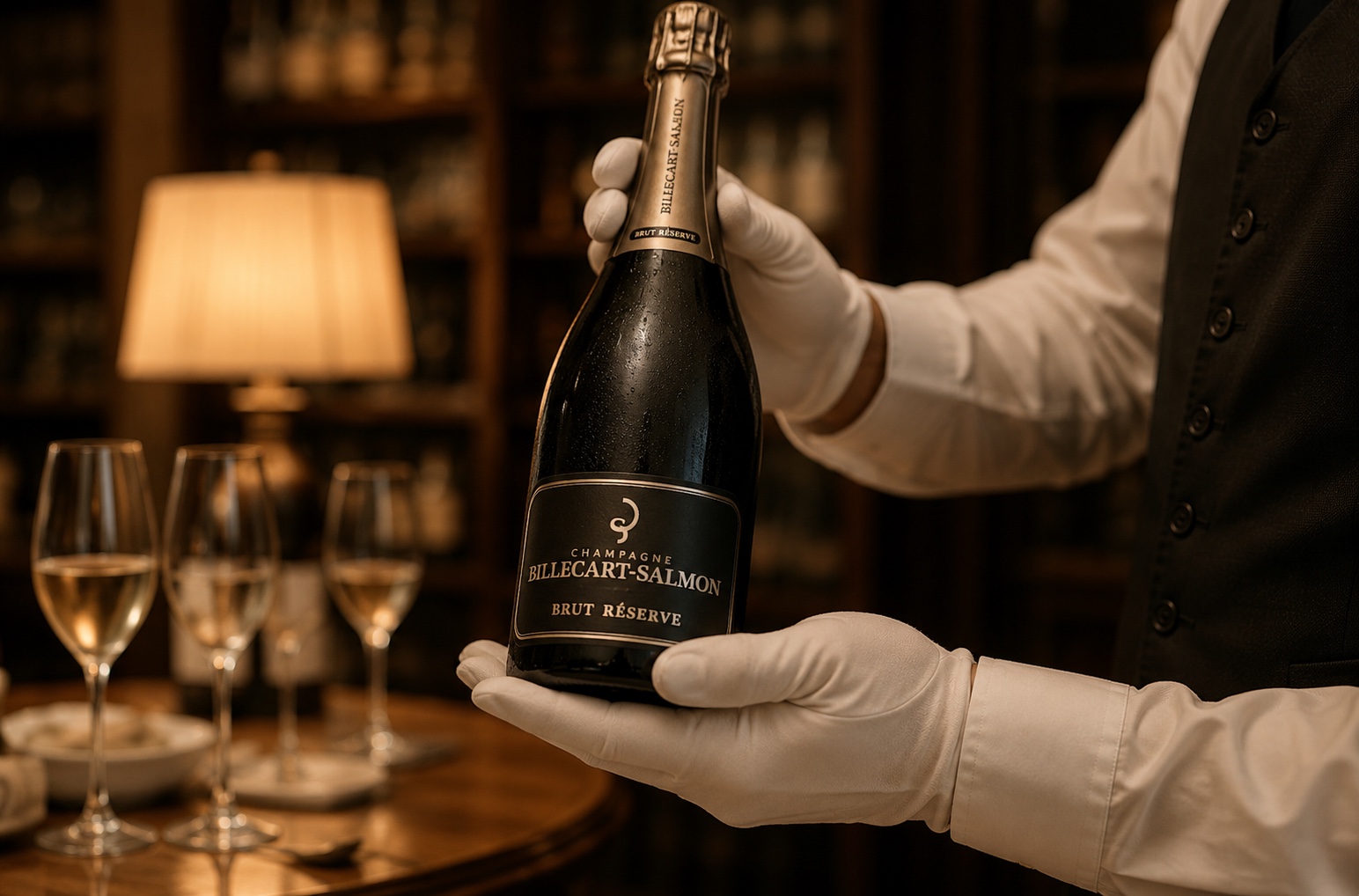 Champagnes