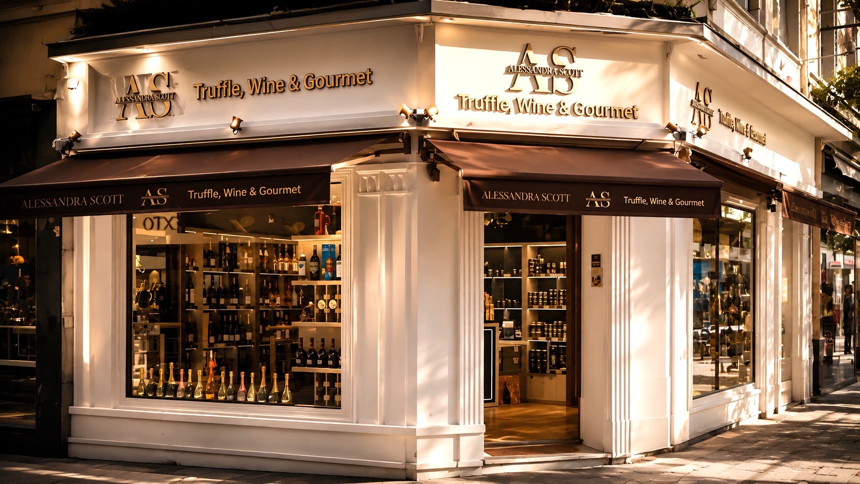 Notre boutique