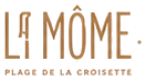 Logo La Môme